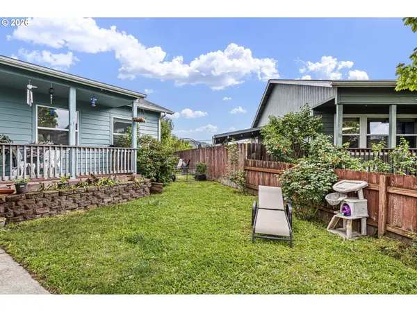 144 BUNTING CT, Roseburg, OR 97471