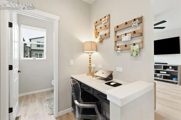 6844 Lily Mountain LN, Colorado Springs, CO 80923