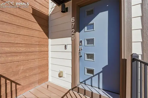 6725 Cool Breeze DR, Colorado Springs, CO 80923