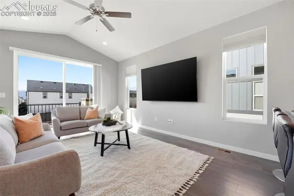 6725 Cool Breeze DR, Colorado Springs, CO 80923