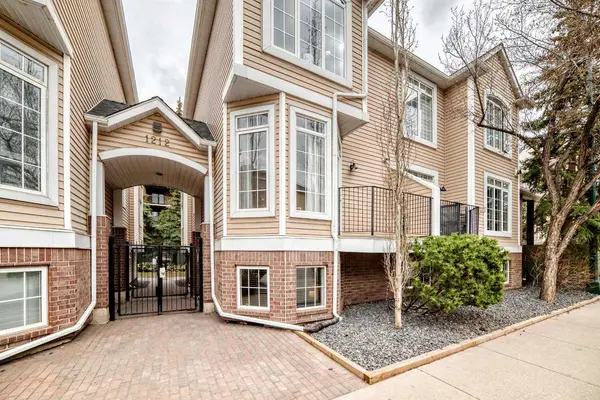 1212 12 ST SW #6, Calgary, AB T3C 1A9