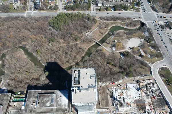 29 Green Trail CT #2307, Toronto C15, ON M2K 0J9