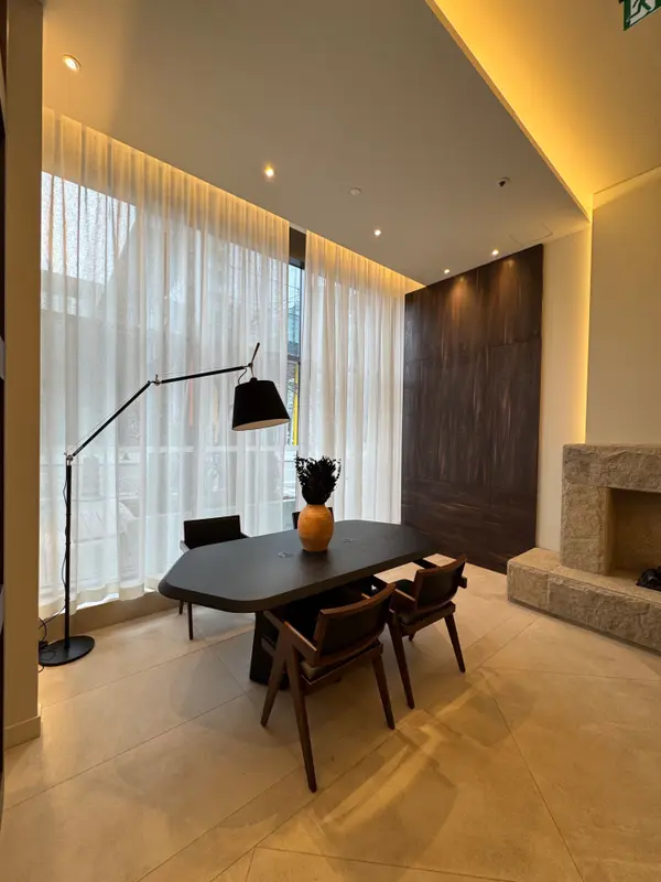 425 Front ST E #313, Toronto C08, ON M5A 0X2