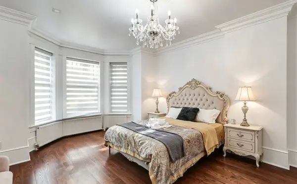 61 Brunswick AVE, Toronto C01, ON M5S 2L8