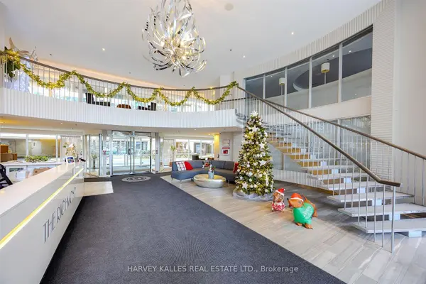 323 Richmond ST E #1405, Toronto C08, ON M5A 4R3