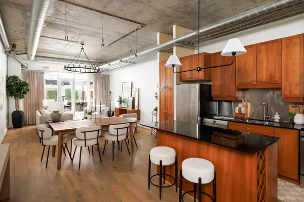 261 King ST E #205, Toronto C08, ON M5A 4T6