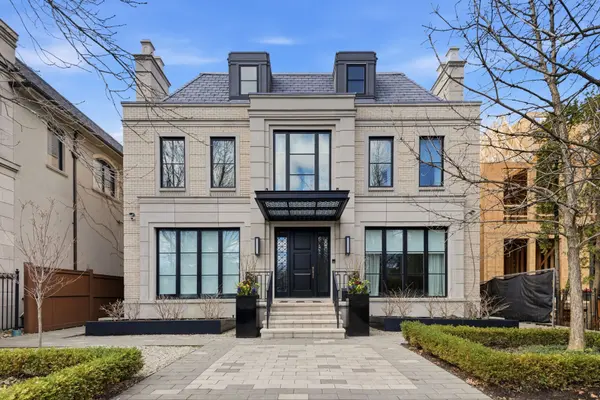 48 Old Forest Hill RD, Toronto C03, ON M5P 2P9