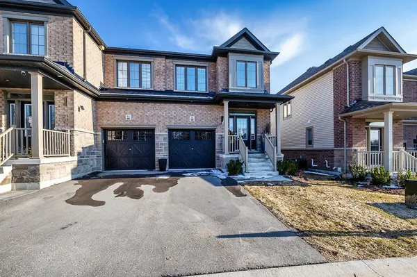 78 Shand LN, Scugog, ON L9L 0C7