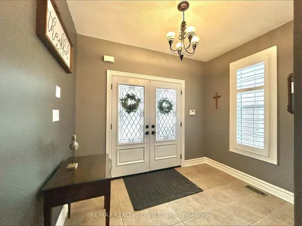 1 Milligan ST, Clarington, ON L1B 1R2