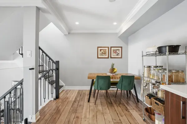 155 Milestone CRES #28, Aurora, ON L4G 3M2