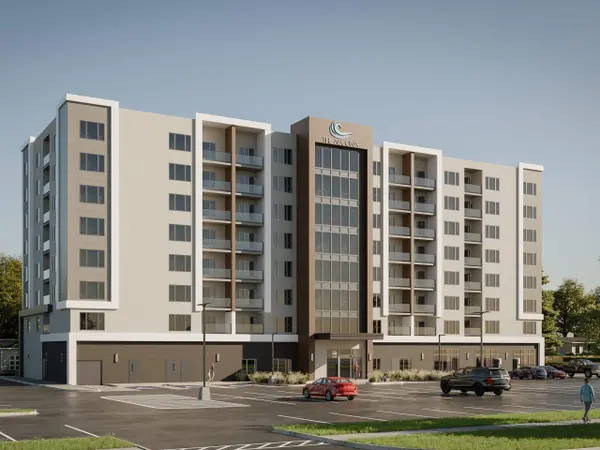 1015 Innisfil Beach RD #511, Innisfil, ON L9S 1T3