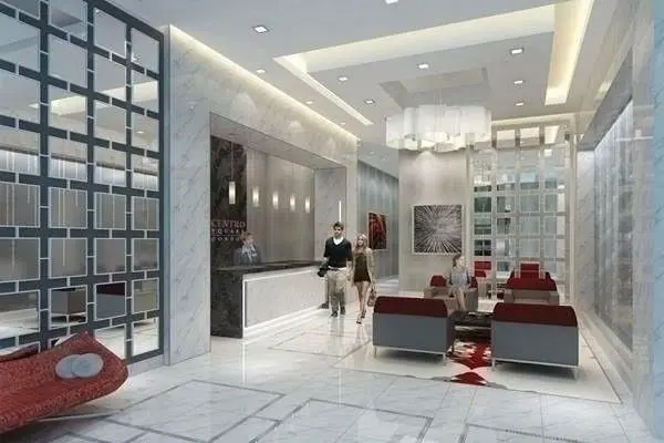 3700 Highway 7 RD #605, Vaughan, ON L4L 0G8