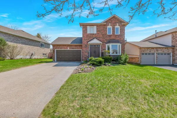 11 Kingsgate CRES, East Gwillimbury, ON L0G 1M0