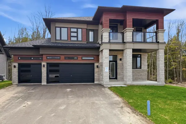 3109 Searidge ST, Severn, ON L3V 0Y4