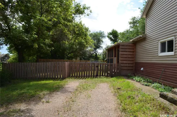 Lot 33-40 1st AVENUE, Ruthilda, SK S0K 3S0
