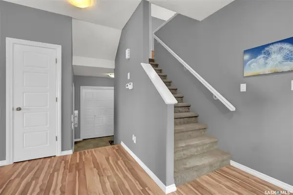 4217 Preston CRESCENT, Regina, SK S4X 0C6