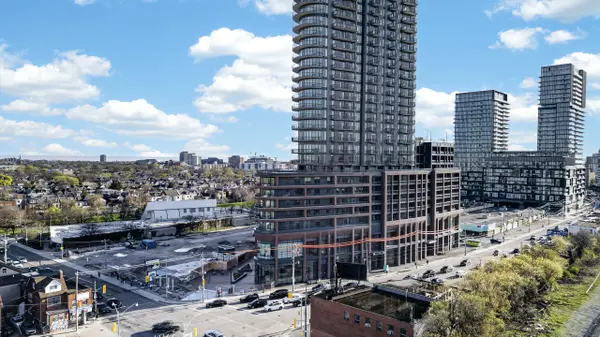 1185 Dupont ST #901, Toronto W02, ON M6H 0G5