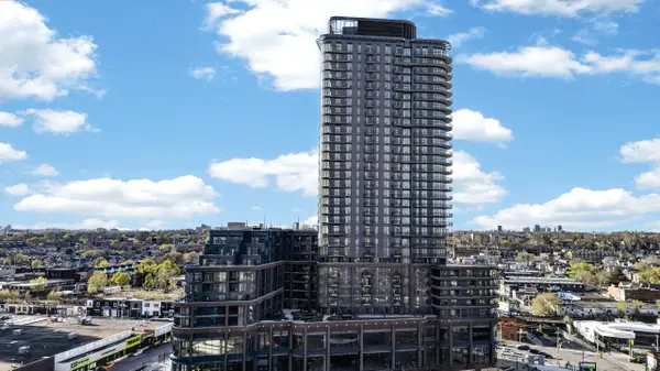 1185 Dupont ST #901, Toronto W02, ON M6H 0G5