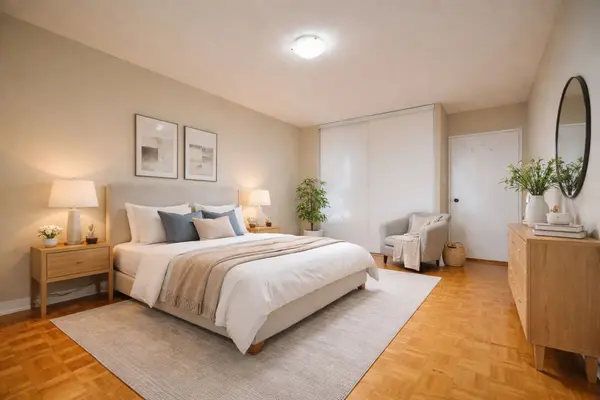 470 Sentinel RD #1915, Toronto W05, ON M3J 1V6