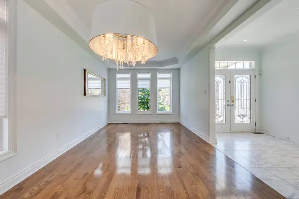 3349 Springflower WAY, Oakville, ON L6L 6V6