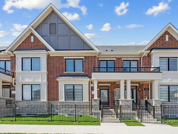 96 coolhurst AVE, Brampton, ON L7A 5L9