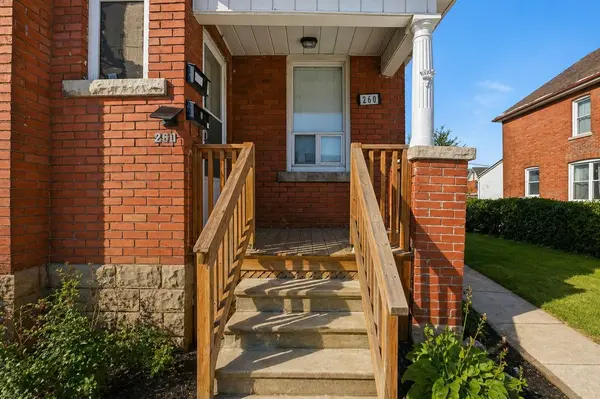 260 Prospect ST S, Hamilton, ON L8M 2Z9
