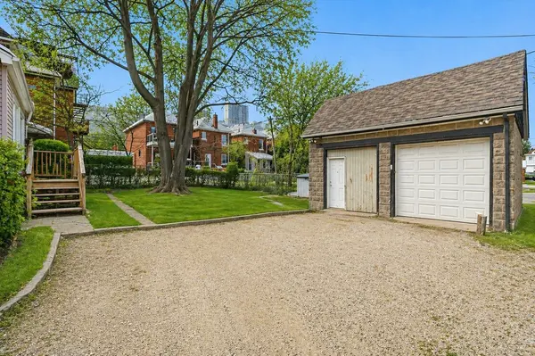 260 Prospect ST S, Hamilton, ON L8M 2Z9