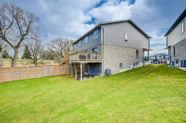 126 Second ST, Brockton, ON N0G 2V0