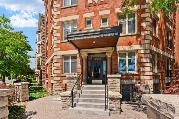 460 Wellington ST #304, London East, ON N6A 3P8