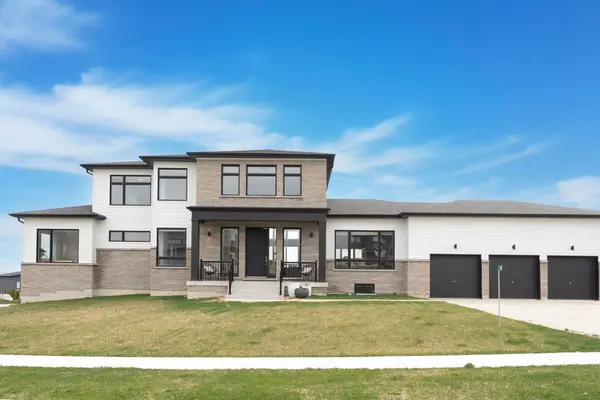 110 Sladden CT, Blue Mountains, ON N0H 2P0