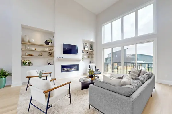 110 Sladden CT, Blue Mountains, ON N0H 2P0