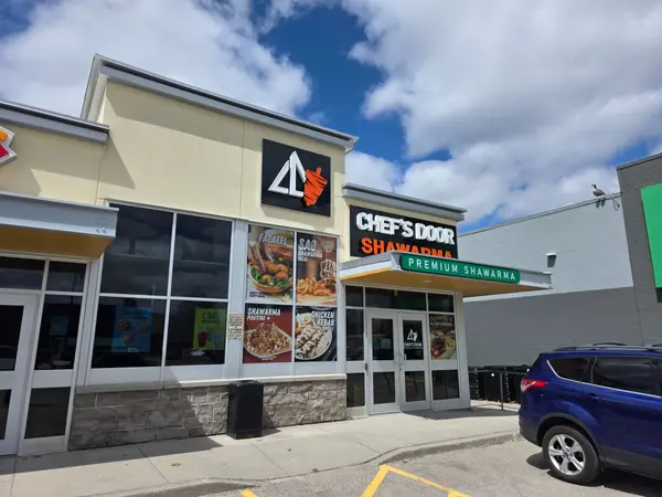 380 Eramosa RD #2, Guelph, ON N1E 2M9