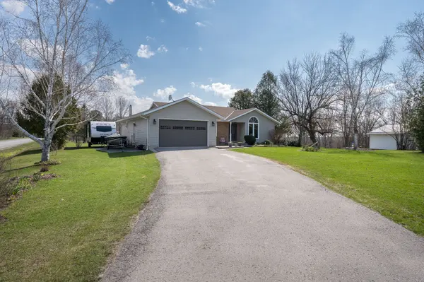 63 Pitts Landing RD, Madoc, ON K0K 2K0