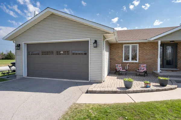 63 Pitts Landing RD, Madoc, ON K0K 2K0