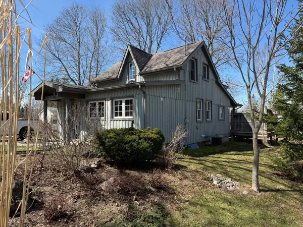 280 Mary ST, South Bruce Peninsula, ON N0H 2T0