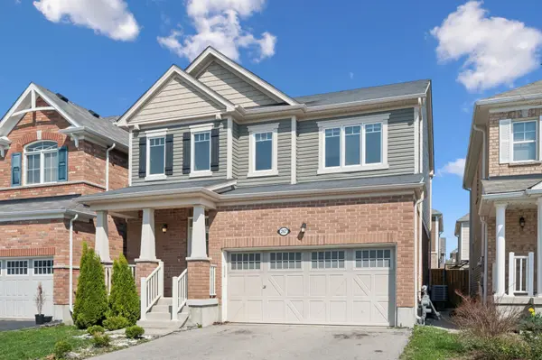 267 Grovehill CRES, Kitchener, ON N2R 0K8