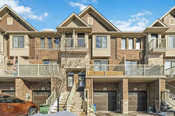 1890 Rymal RD E #106, Hamilton, ON L0R 1P0