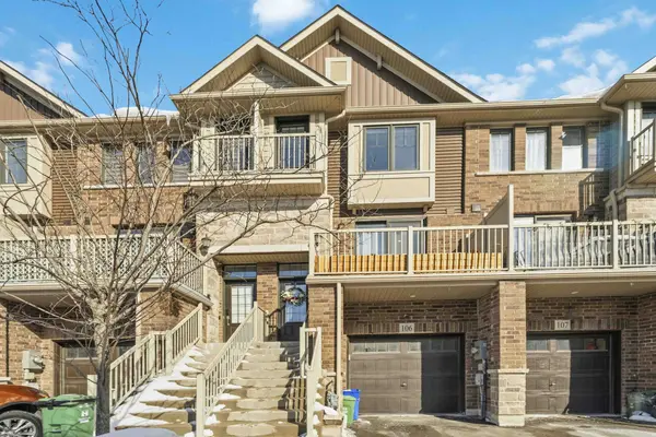 1890 Rymal RD E #106, Hamilton, ON L0R 1P0