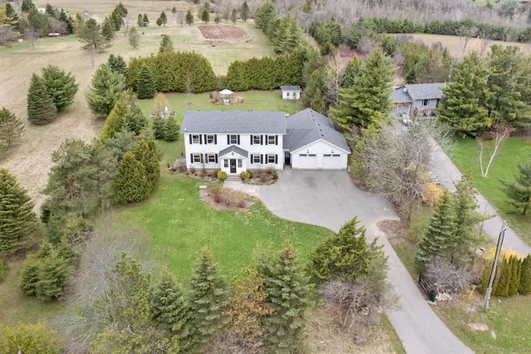 9610 Sideroad 5 Side Road, Erin, ON N0B 1T0