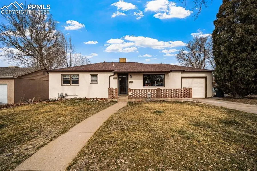 1109 Mass ST, Pueblo, CO 81001