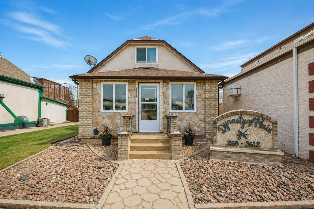 650 Park AVE, Beausejour, MB R0E 0C0