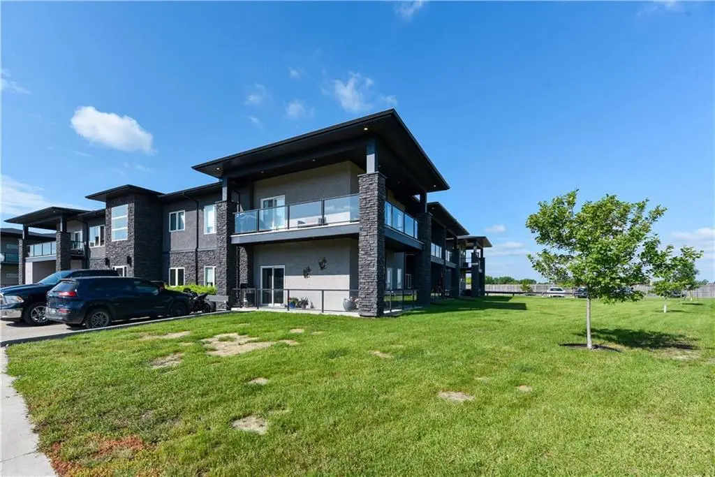 1276 OLD PTH 59 PATH, Ile Des Chenes, MB R0A 0T1