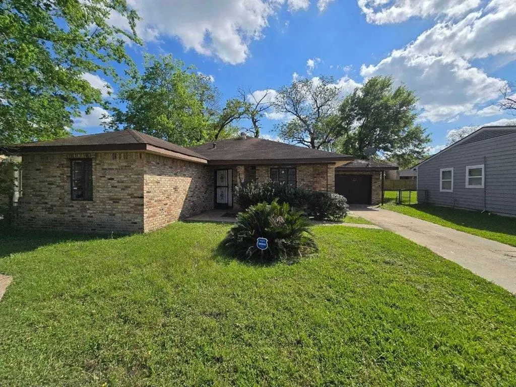 5118 Cortelyou Lane, Houston, TX 77021