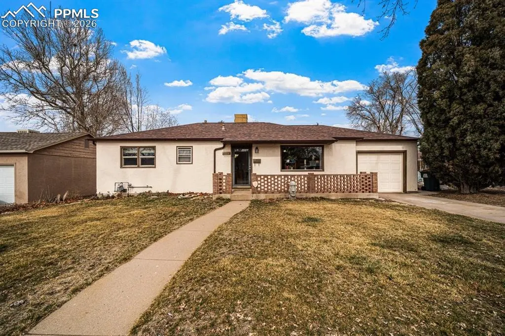 1109 Mass ST, Pueblo, CO 81001