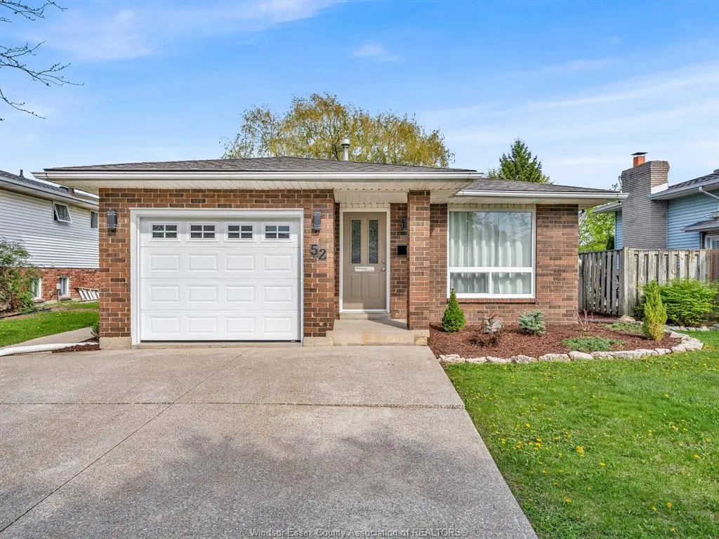 52 KENTUCKY, Amherstburg, ON N9V 3S5