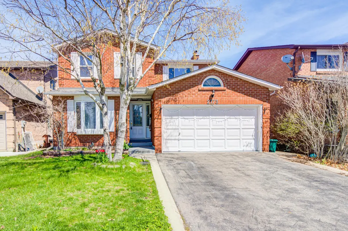 2173 Margot ST, Oakville, ON L6H 3M5