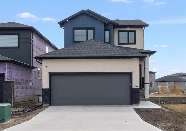 99 Nuthatch Bay, Winnipeg, MB R2V 5J1