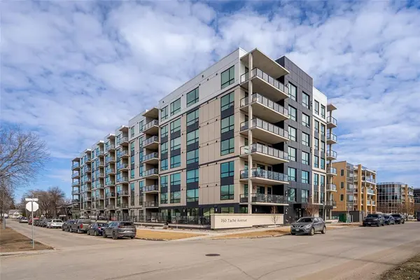 780 Tache AVE, Winnipeg, MB R2H 2T5