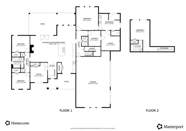 412 COLLUM View, Azle, TX 76020