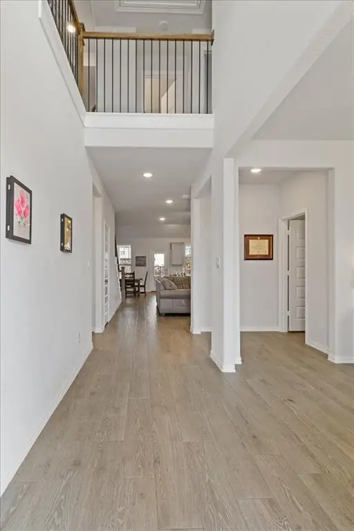 125 Kirwin Drive, Fort Worth, TX 76131